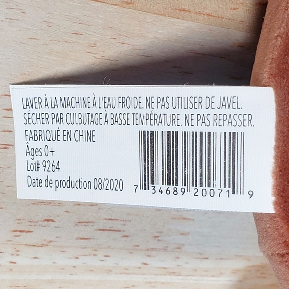 Squishmallow Wade the Werewolf 7" UltraSoft Stuffed Halloween Kids Toy Plush NWT - Picture 5 of 8